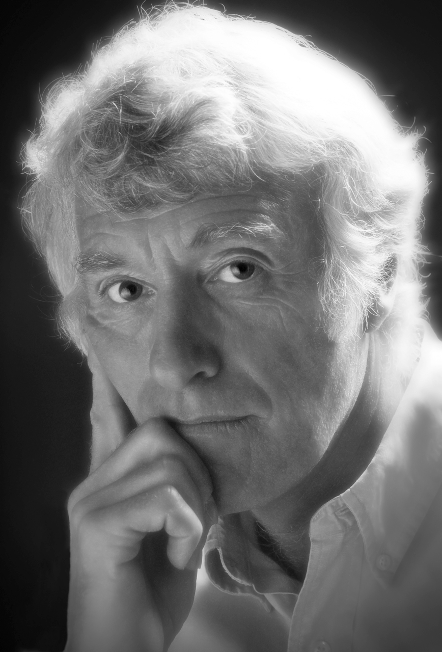 Roger Deakins, ASC, BSC (Credit: Owen Roizman, ASC)