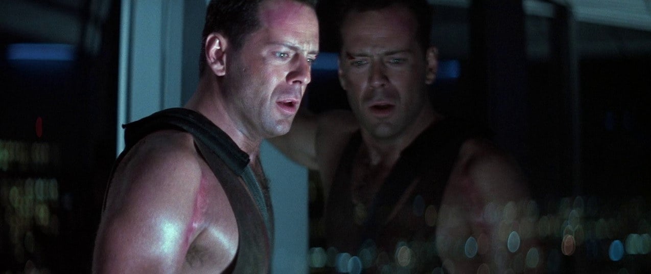 Sophisticated Visuals on Grand Scale for Die Hard - The American