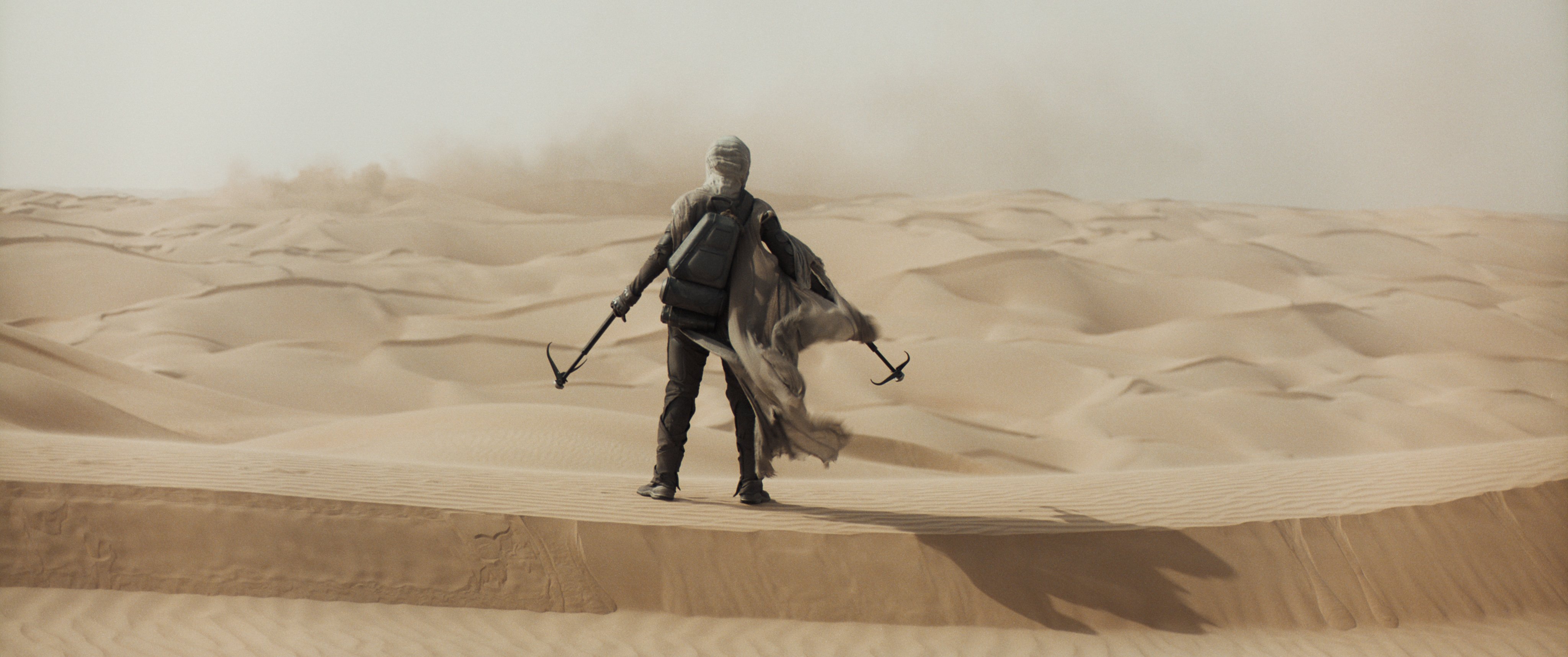 Dune Featured