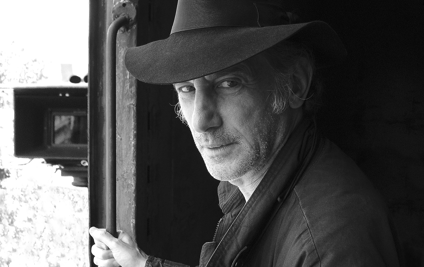 Ed Lachman Photocredit Jonathan Wenk