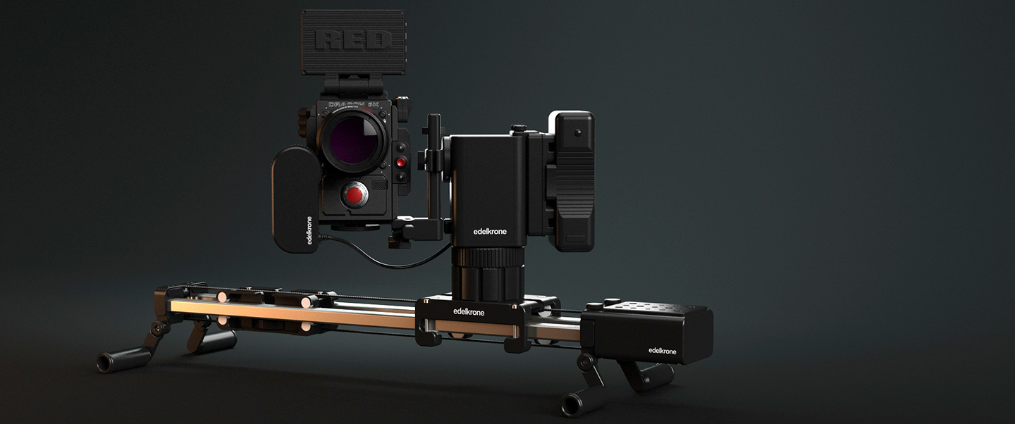 Edelkrone Pro Pack A