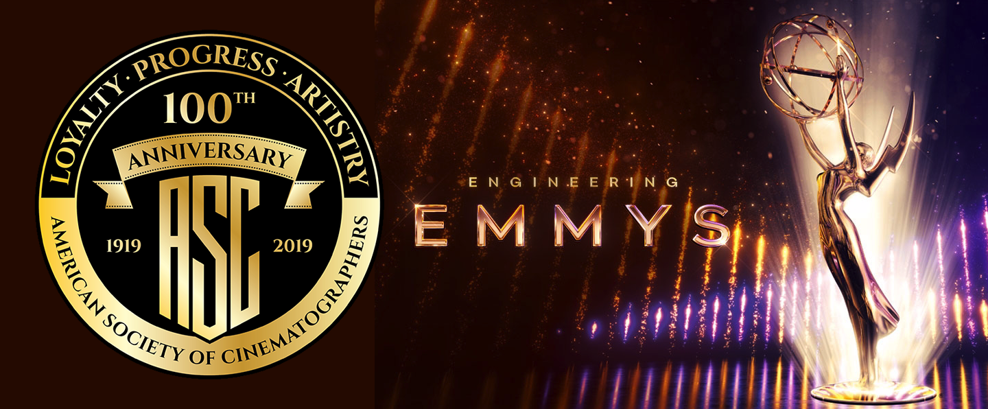 Emmy 2019 Asc Honored Featured