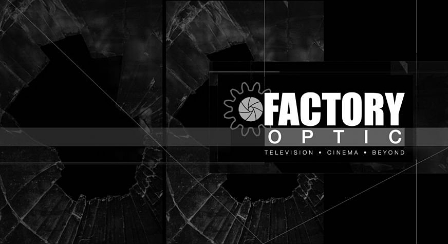 Factory Optic Featured