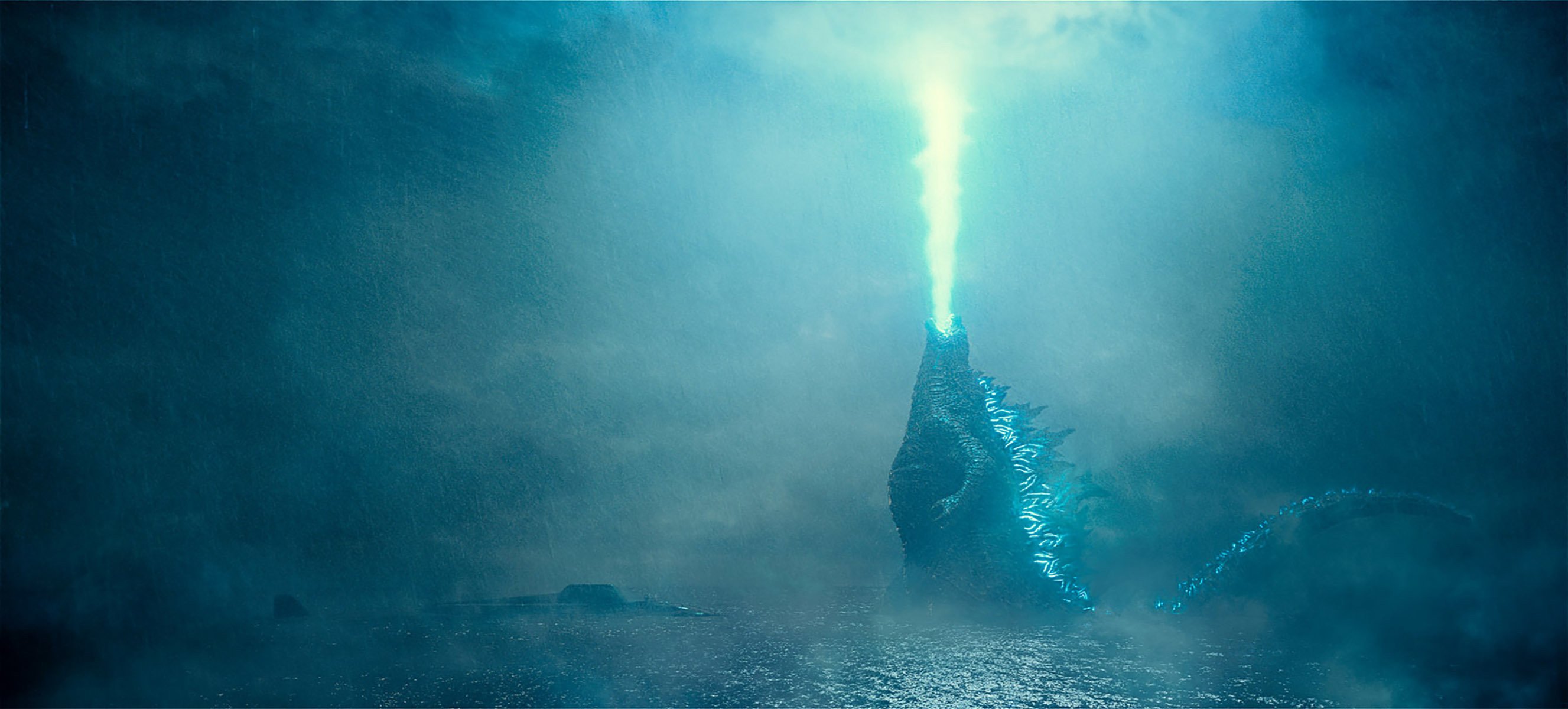 Godzilla King Of The Monsters Featured Image