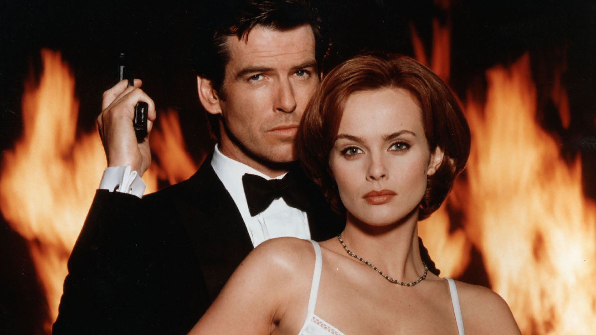 Prime Video: Goldeneye