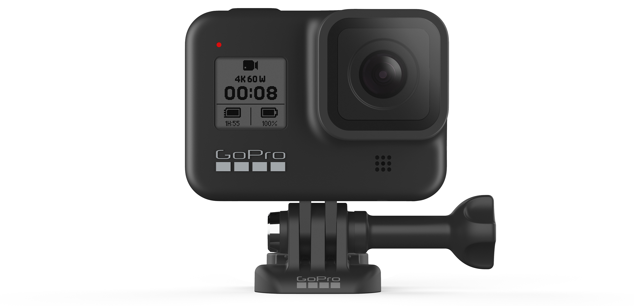GoPro Introduces Hero8 Black, Max, Mods - The American Society of