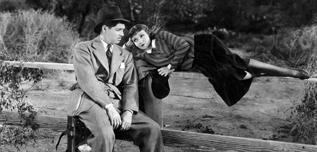 Wrap Shot: It Happened One Night - The American Society of