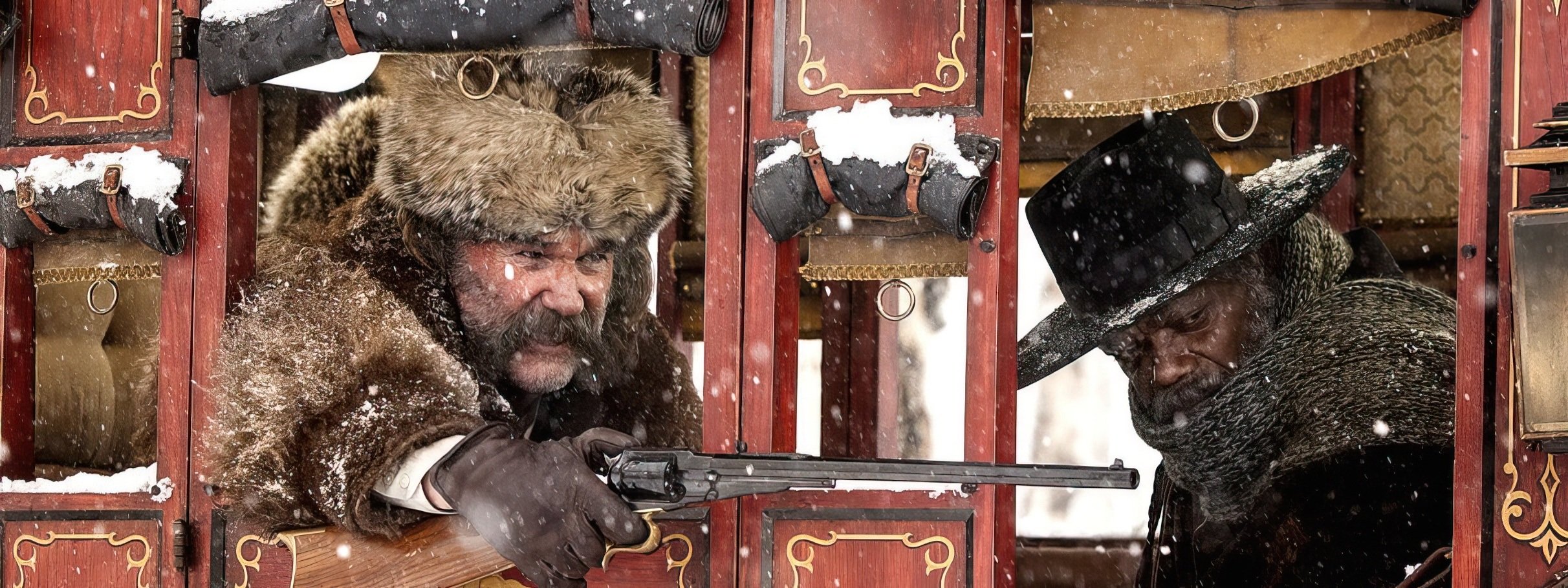 Hateful Eight Stage Featured