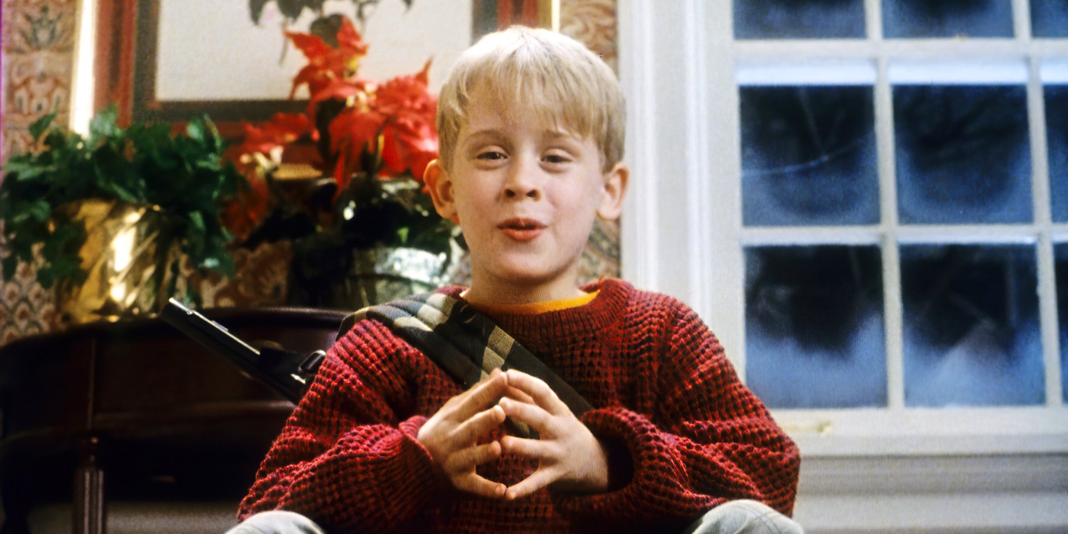 Home Alone