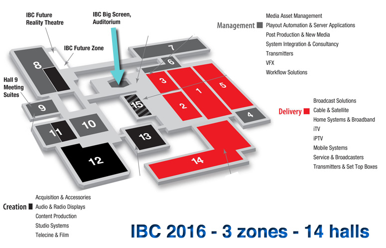 IBC 2016 zones and halls-v2