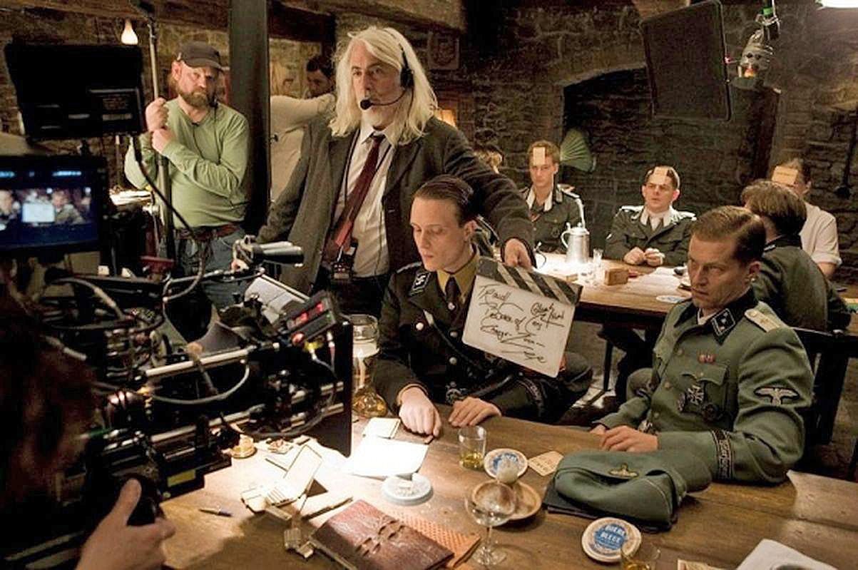  Inglourious Basterds