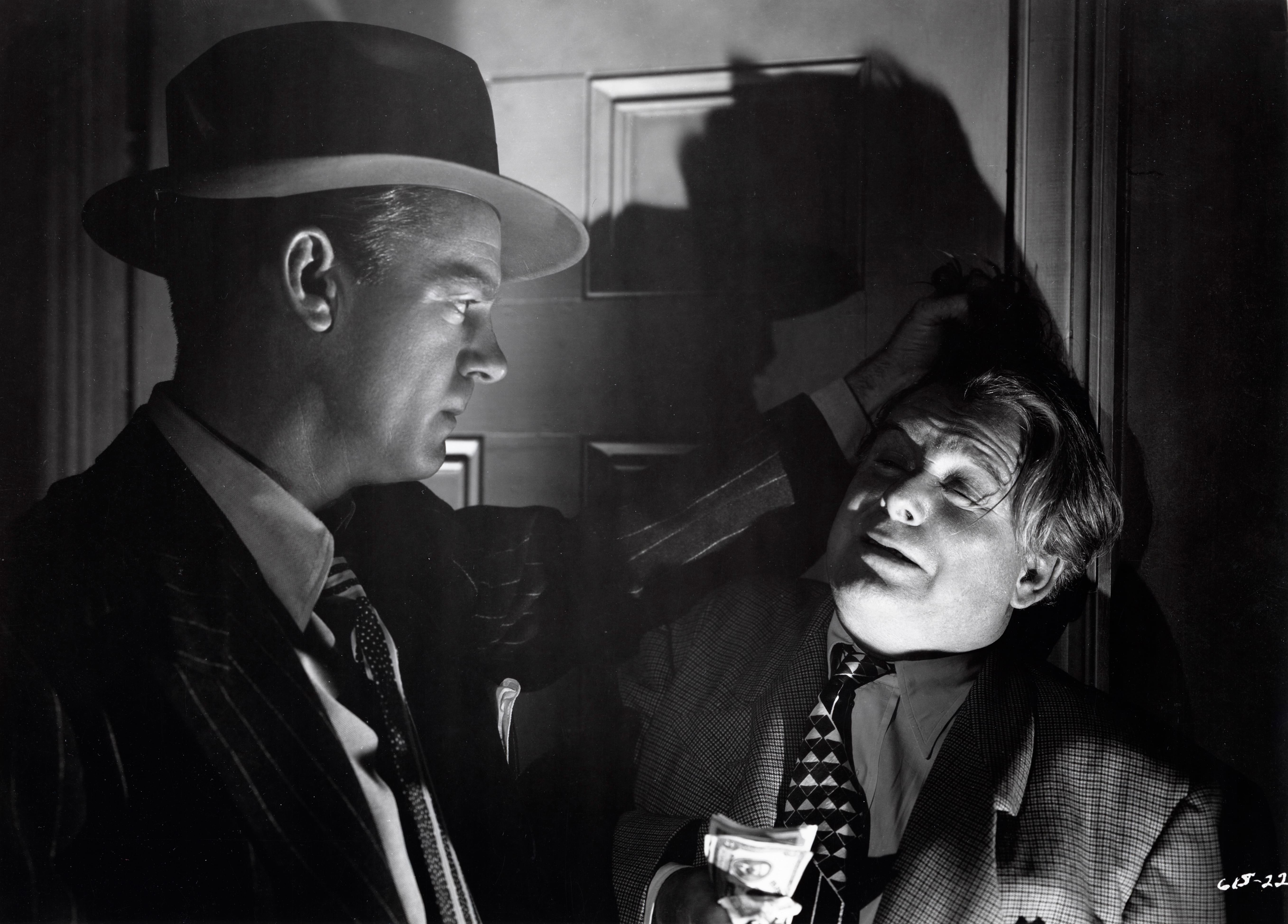 John Alton: Master of the Film Noir Mood - The American Society of