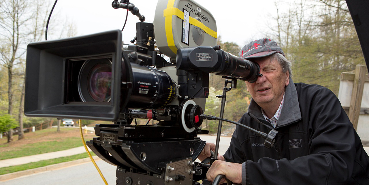 John Bailey, ASC: Image Creation and Other Issues - The American Society of  Cinematographers (en-US)