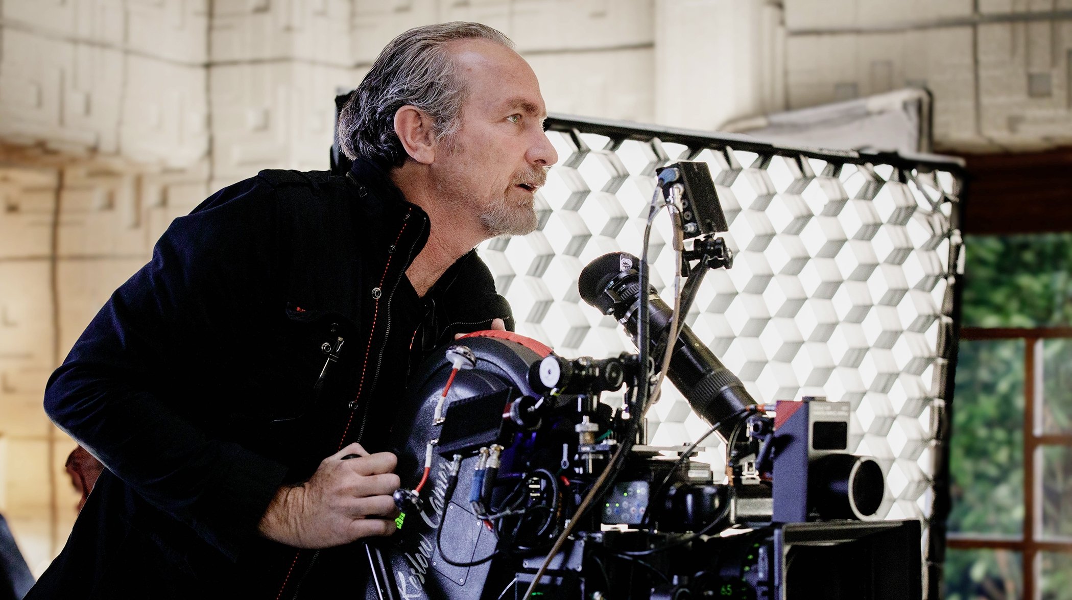 John Grillo ASC Featured