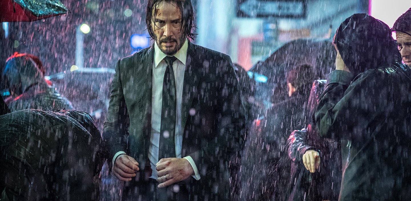 John Wick: Chapter 4' Available on Digital: How to Watch – Billboard