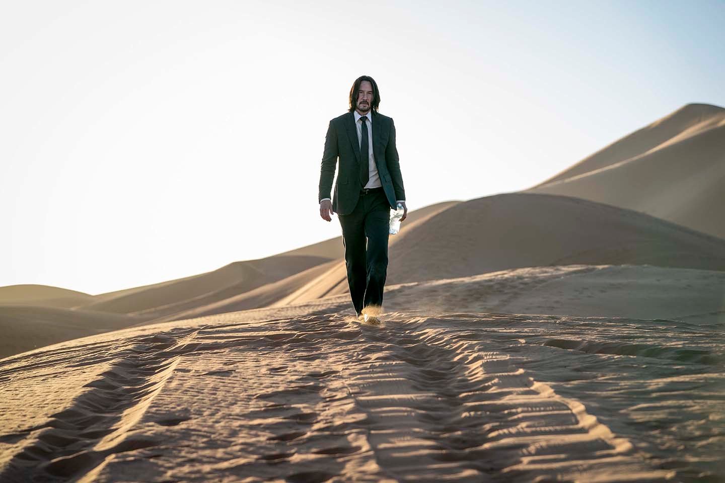 John Wick (2014) Technical Specifications » ShotOnWhat?