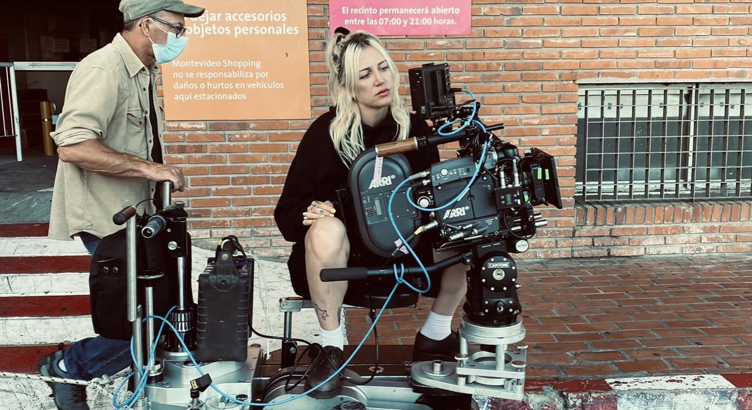 Kate Arizmend ASC Featured