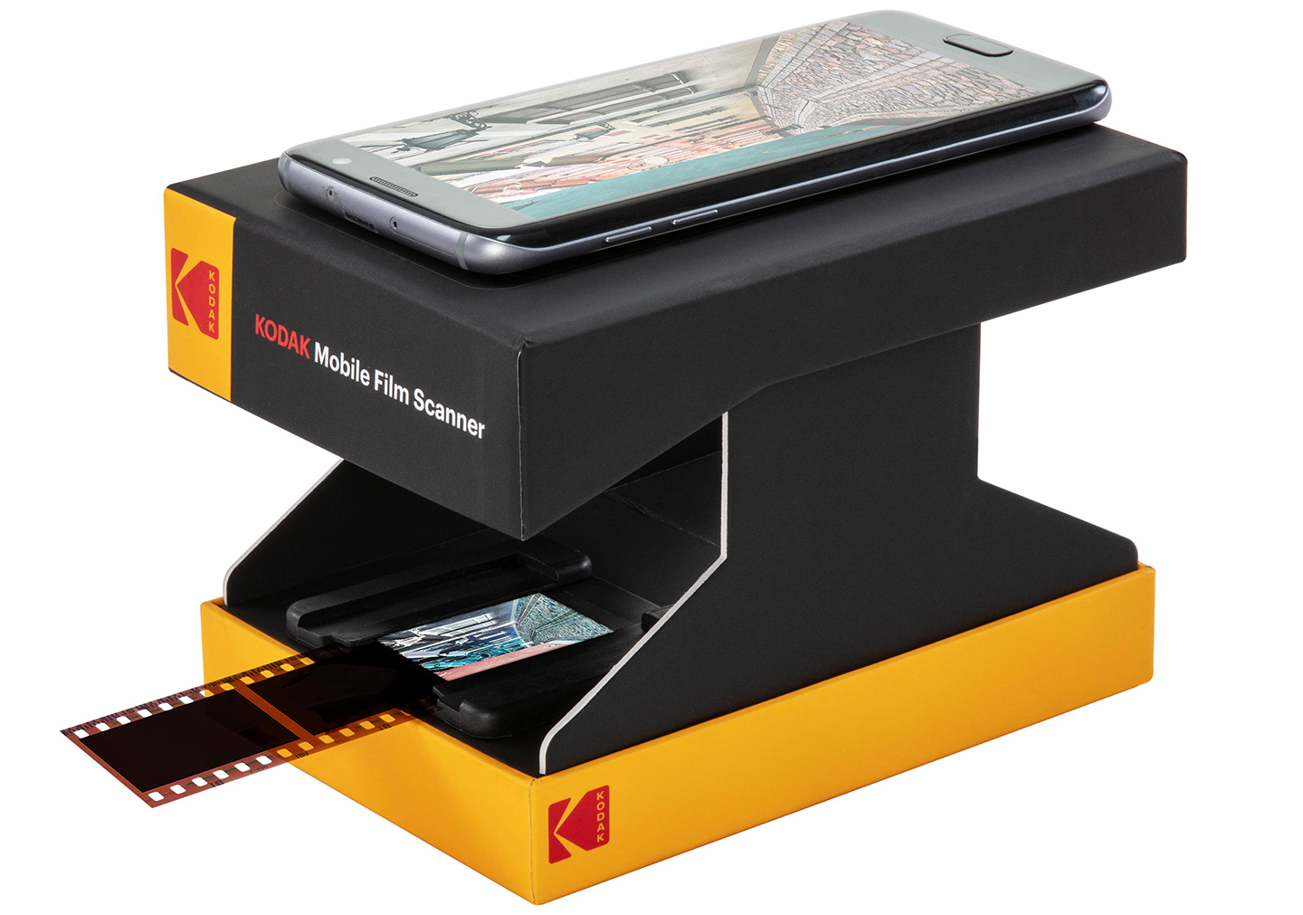 Kodak Printers, Scanners, and More at C+A Global