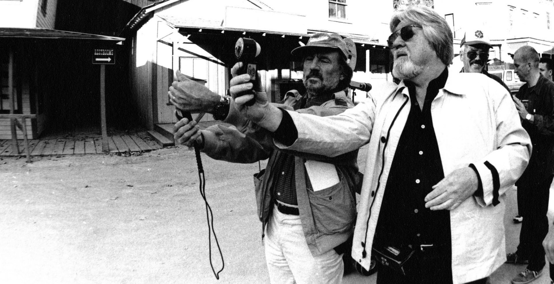 Kovacs Laszlo And Vilmos