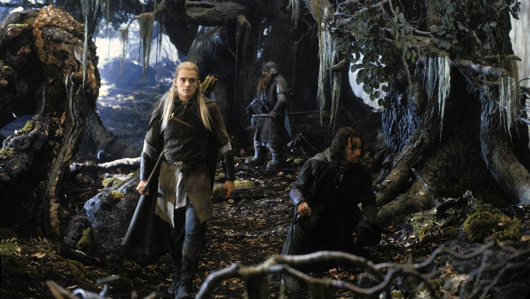 Andrew Lesnie Dead: 'Lord of the Rings,' 'Hobbit' Cinematographer