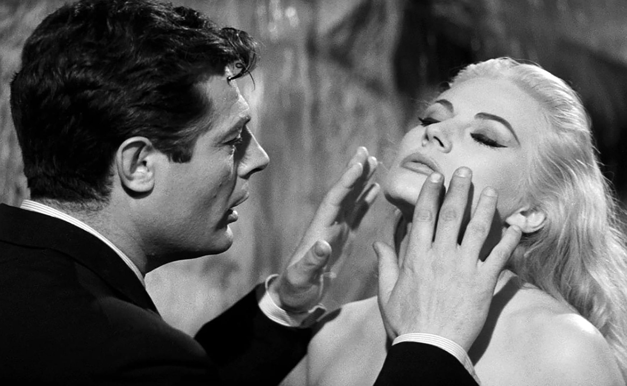 Filming La Dolce Vita in Black-and-White and Widescreen - The American  Society of Cinematographers (en-US)