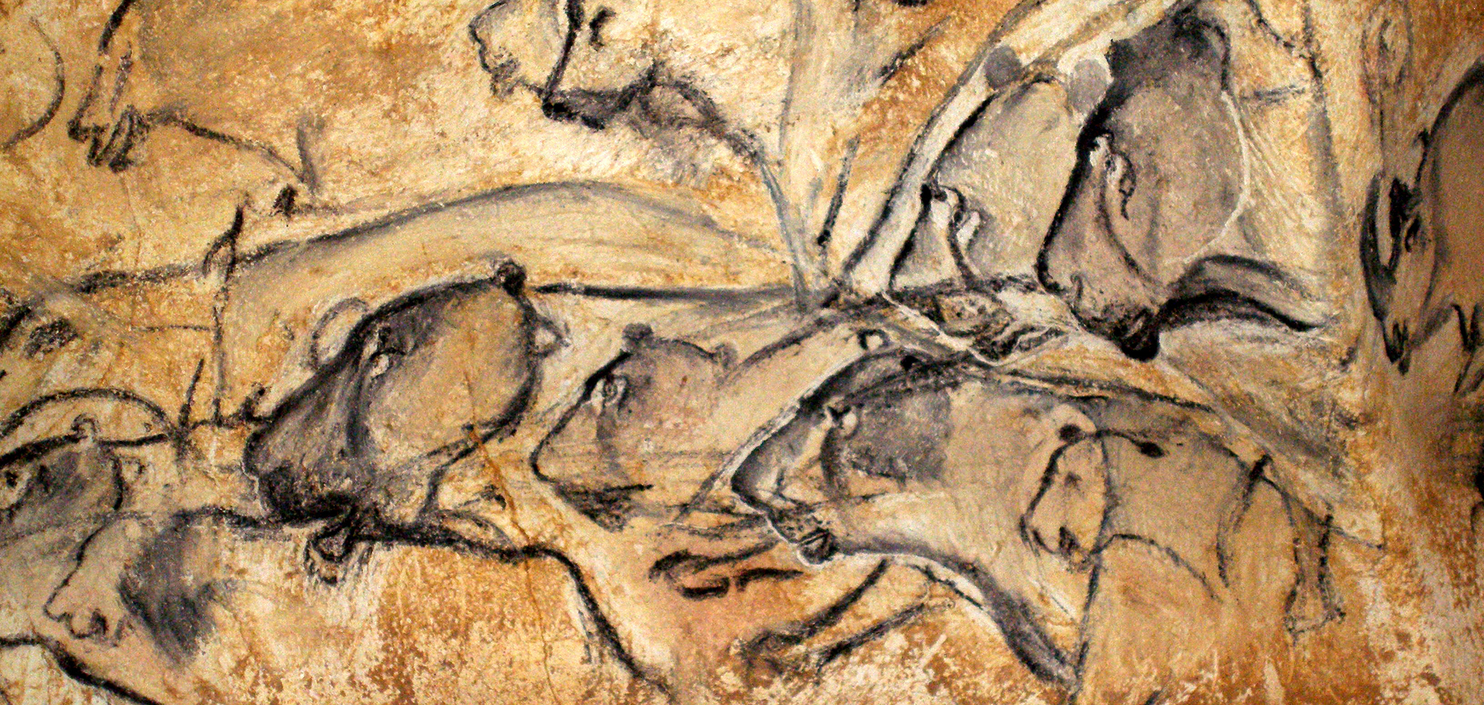 Lascaux Caves