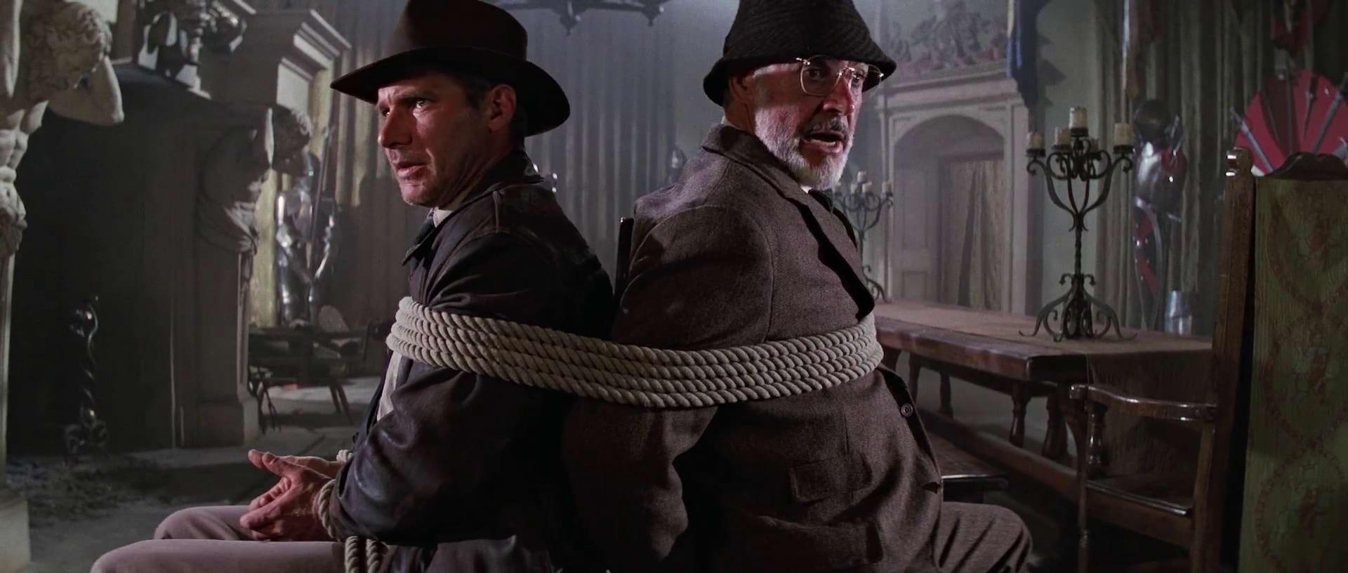 Douglas Slocombe on Indiana Jones and the Last Crusade - The American  Society of Cinematographers (en-US)