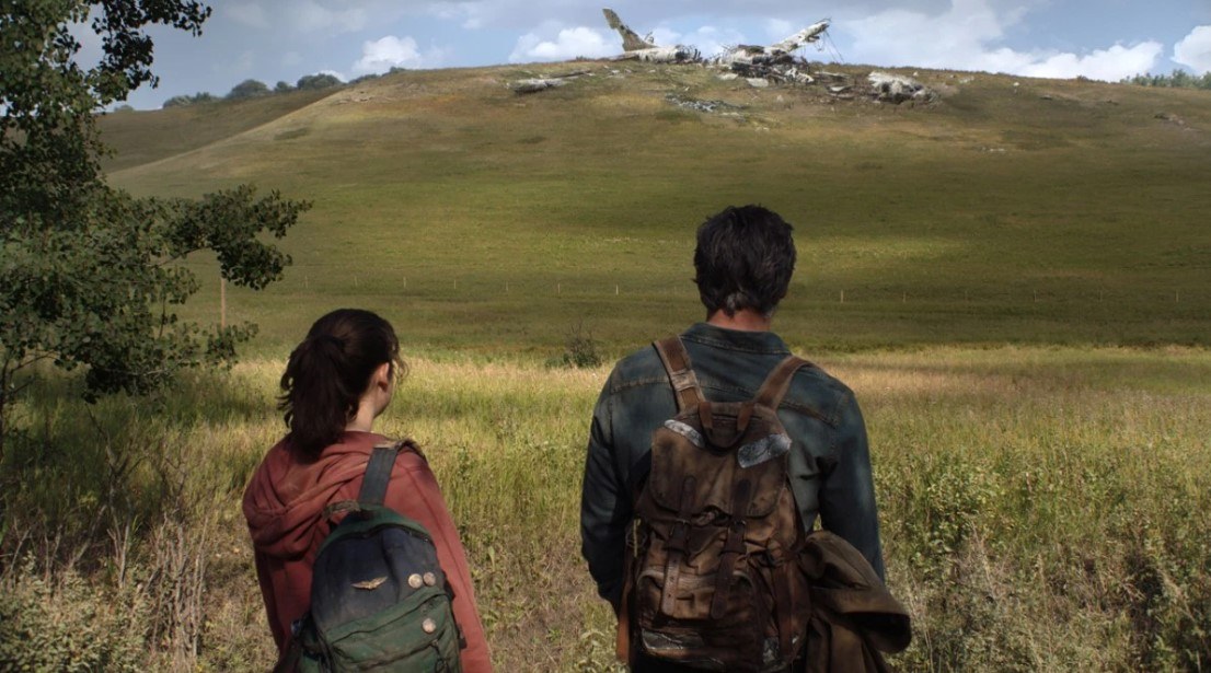 AC Gallery: The Last of Us - The American Society of Cinematographers  (en-US)