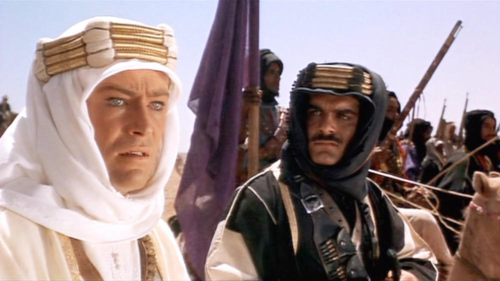 Lawrence Of Arabia 2