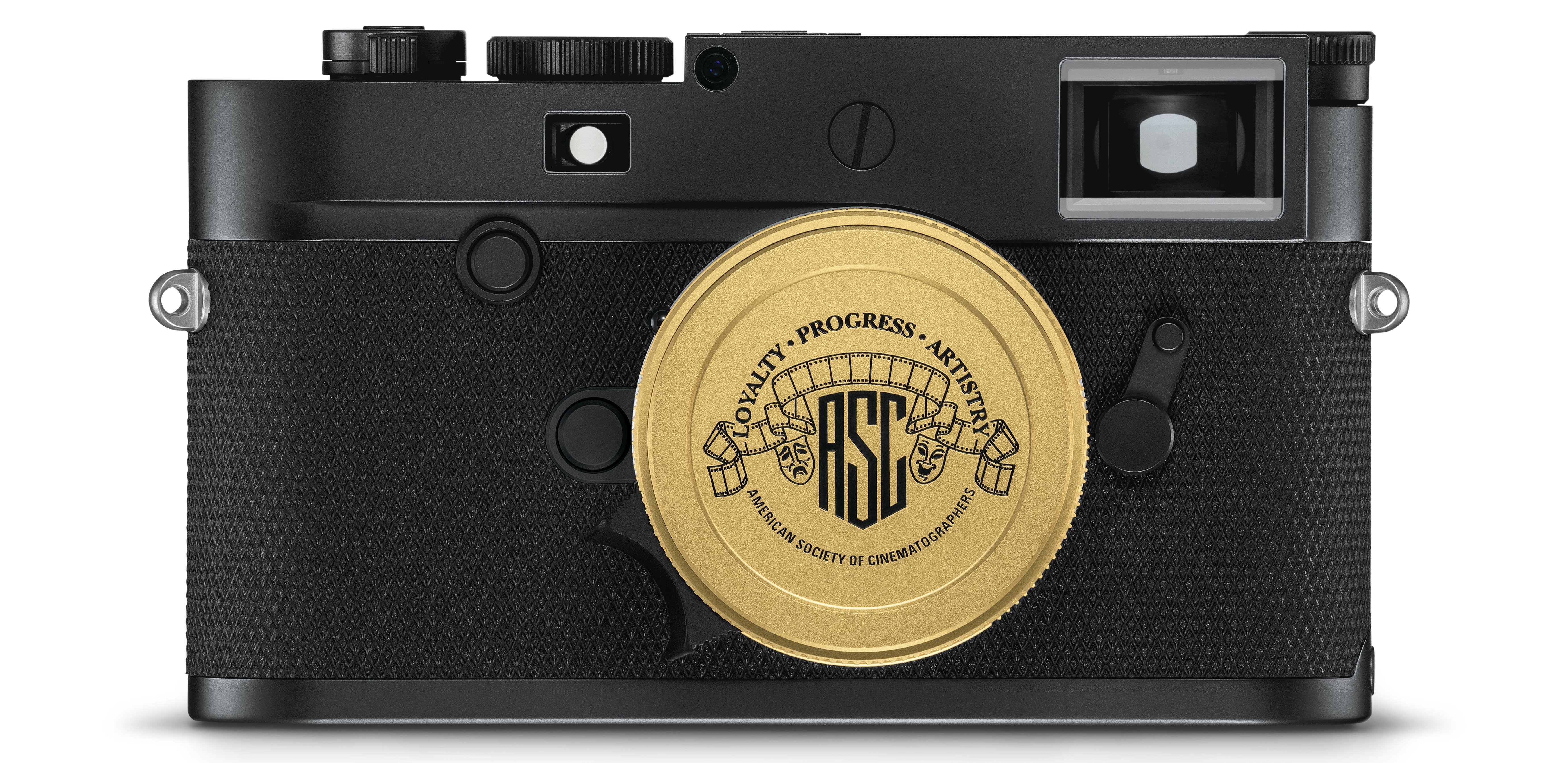 Meet Leica's newest limited-edition camera, the 'White' M10-P: Digital  Photography Review