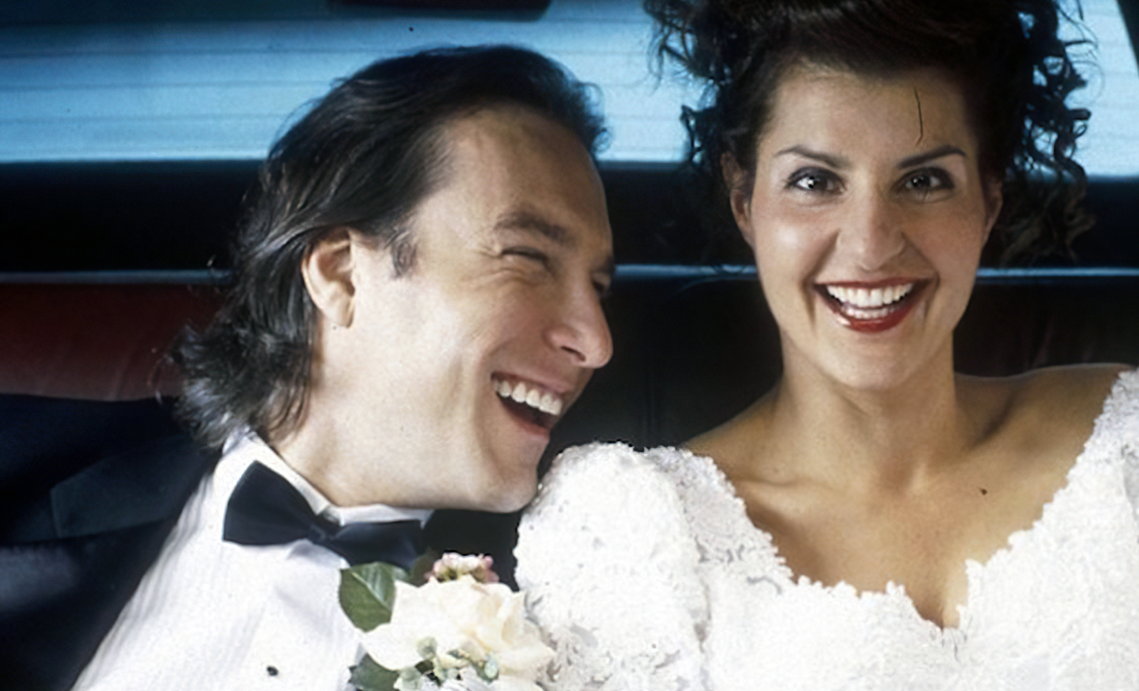 Buy My Big Fat Greek Wedding 3 - Microsoft Store en-GB