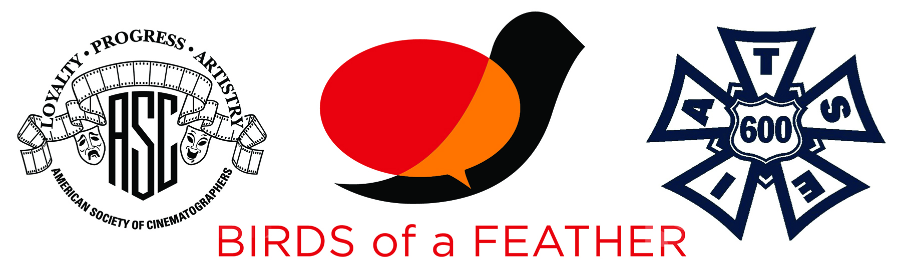 Nab Birds Of A Feather Logo