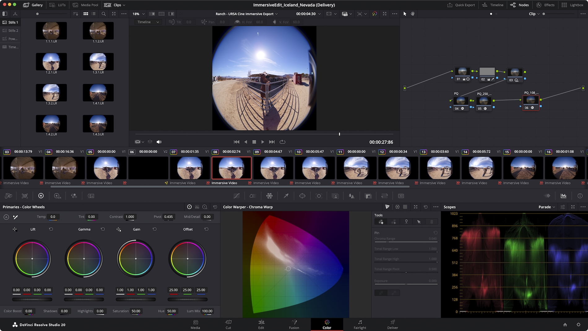 NP BM Design Resolve20