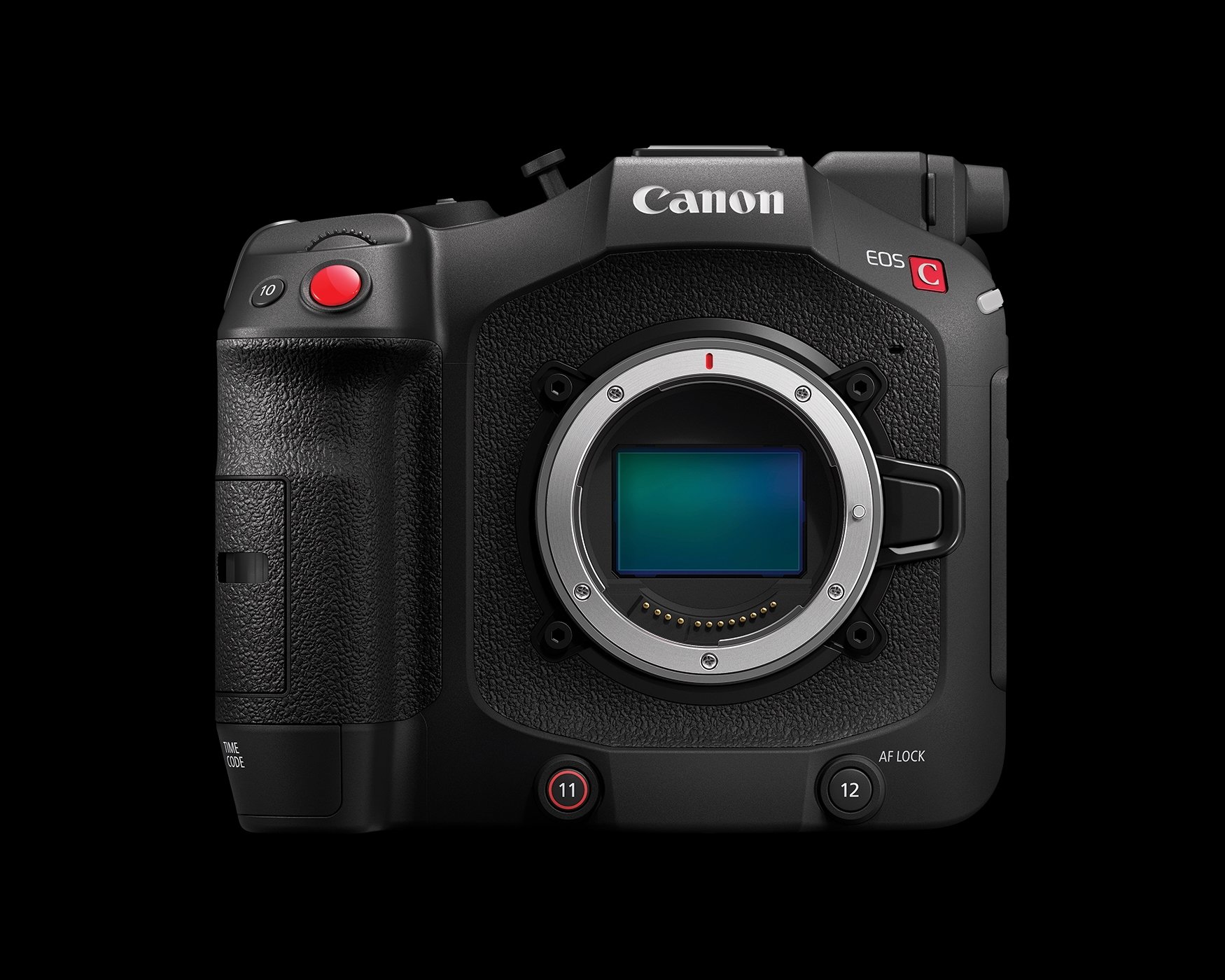 NP Canon C80 Updates