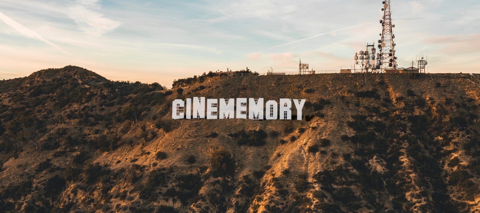 NP Cinememory