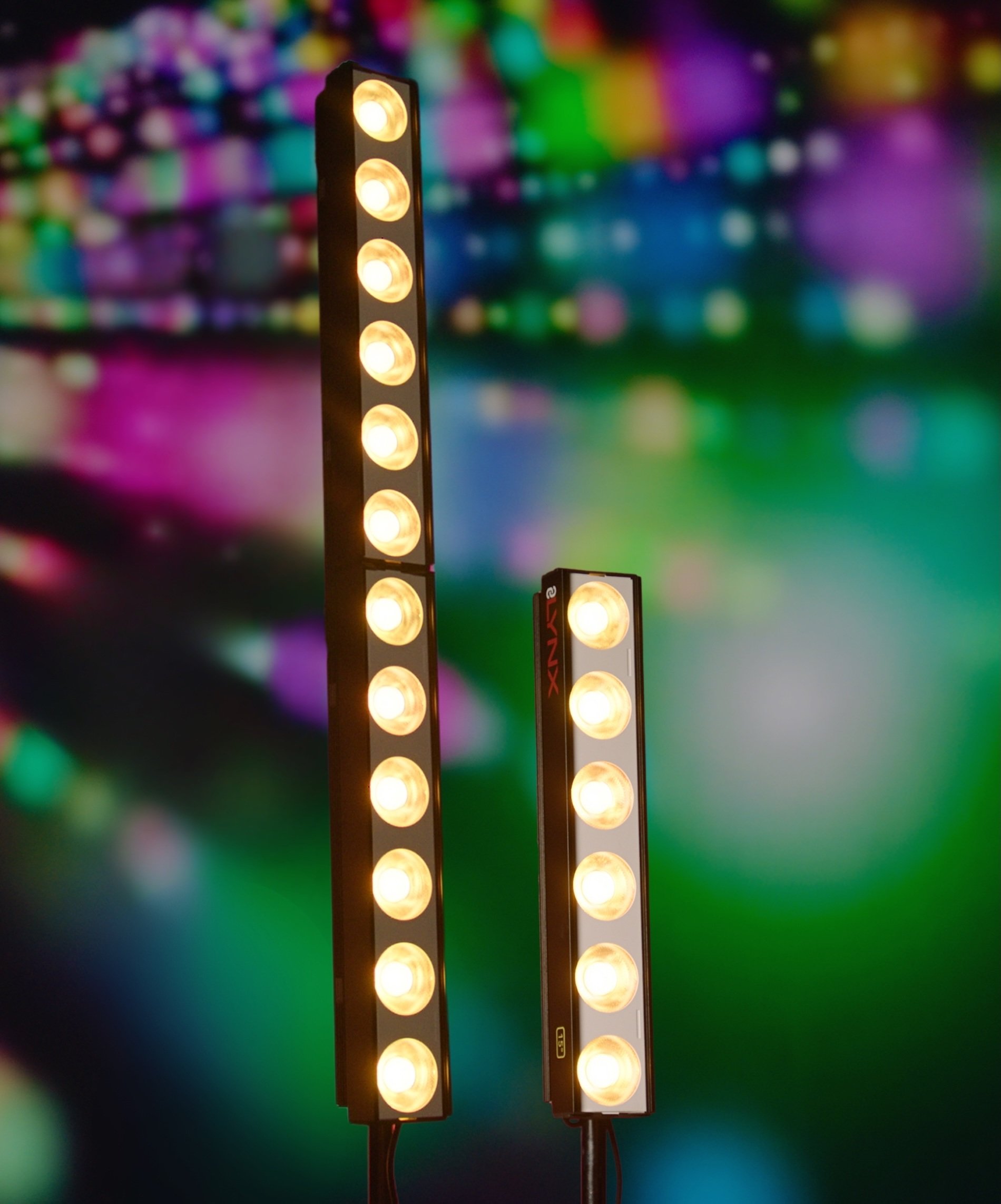 NP Cineo Lighting Lynx
