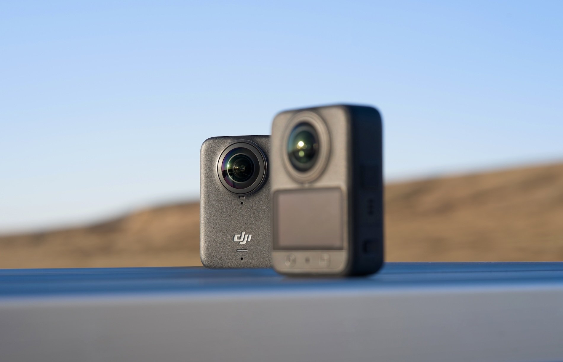 NP DJI Osmo360