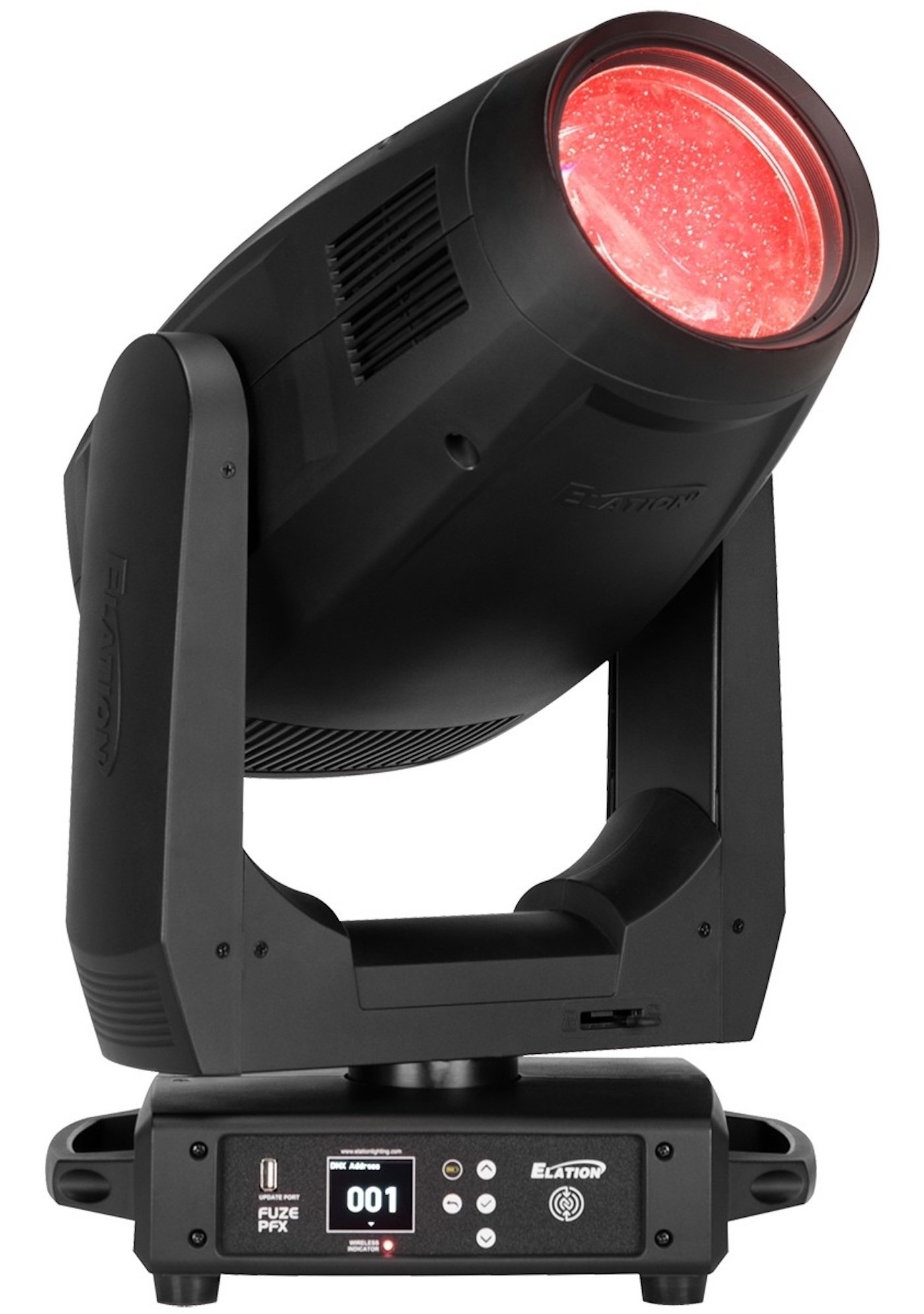 NP Elation FUZE PFX 2