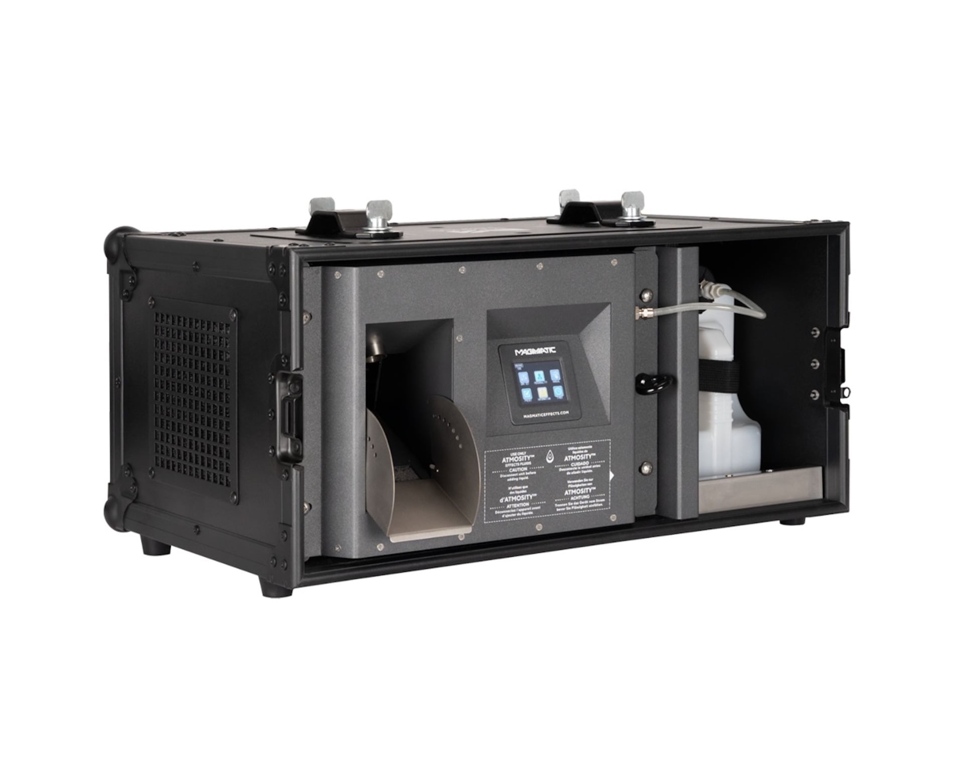 NP Elation Magma Prime Tour