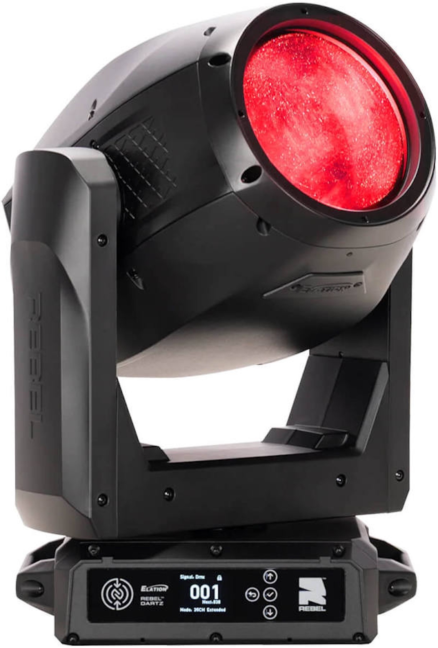 NP Elation Rebel Dartz