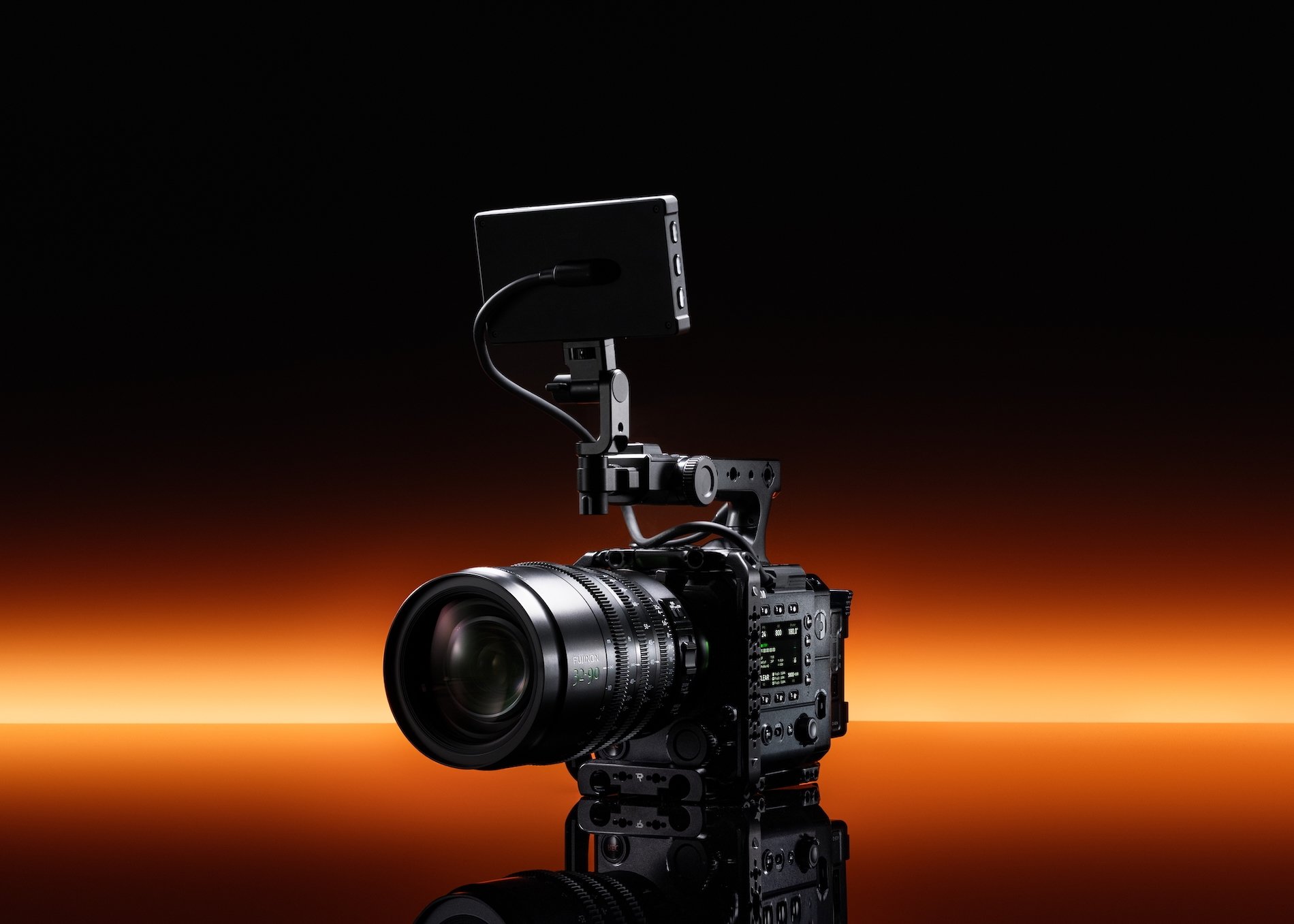 NP FUJIFILM CREDIT TIMUR CIVAN