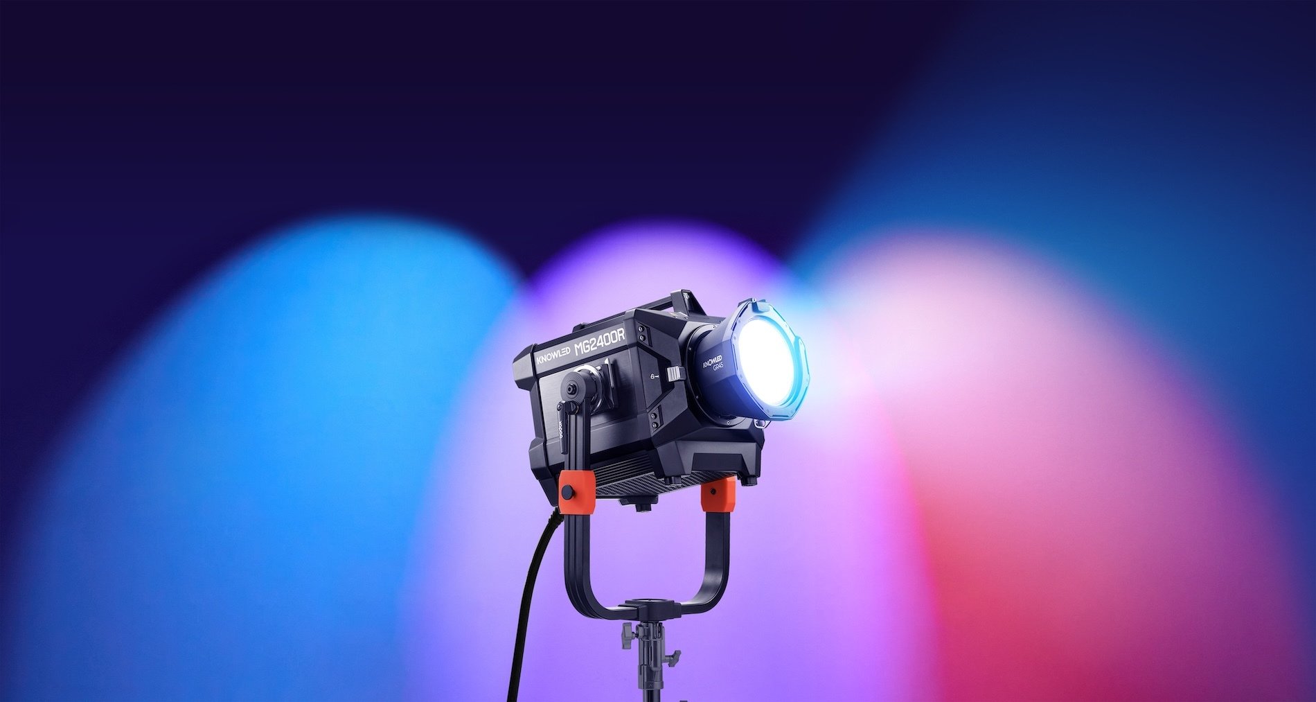 NP Godox MG2400 R