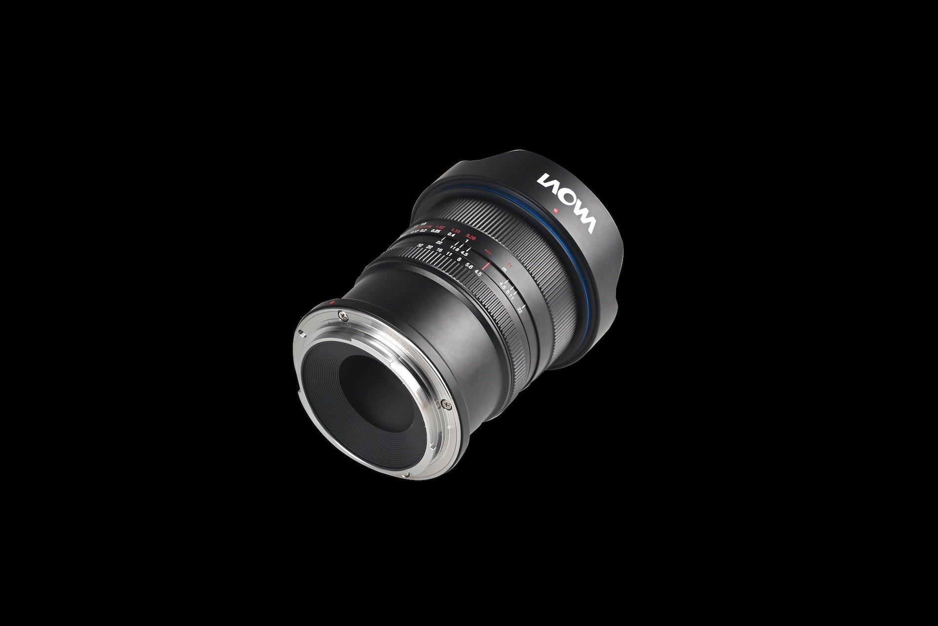 NP Laowa15mm