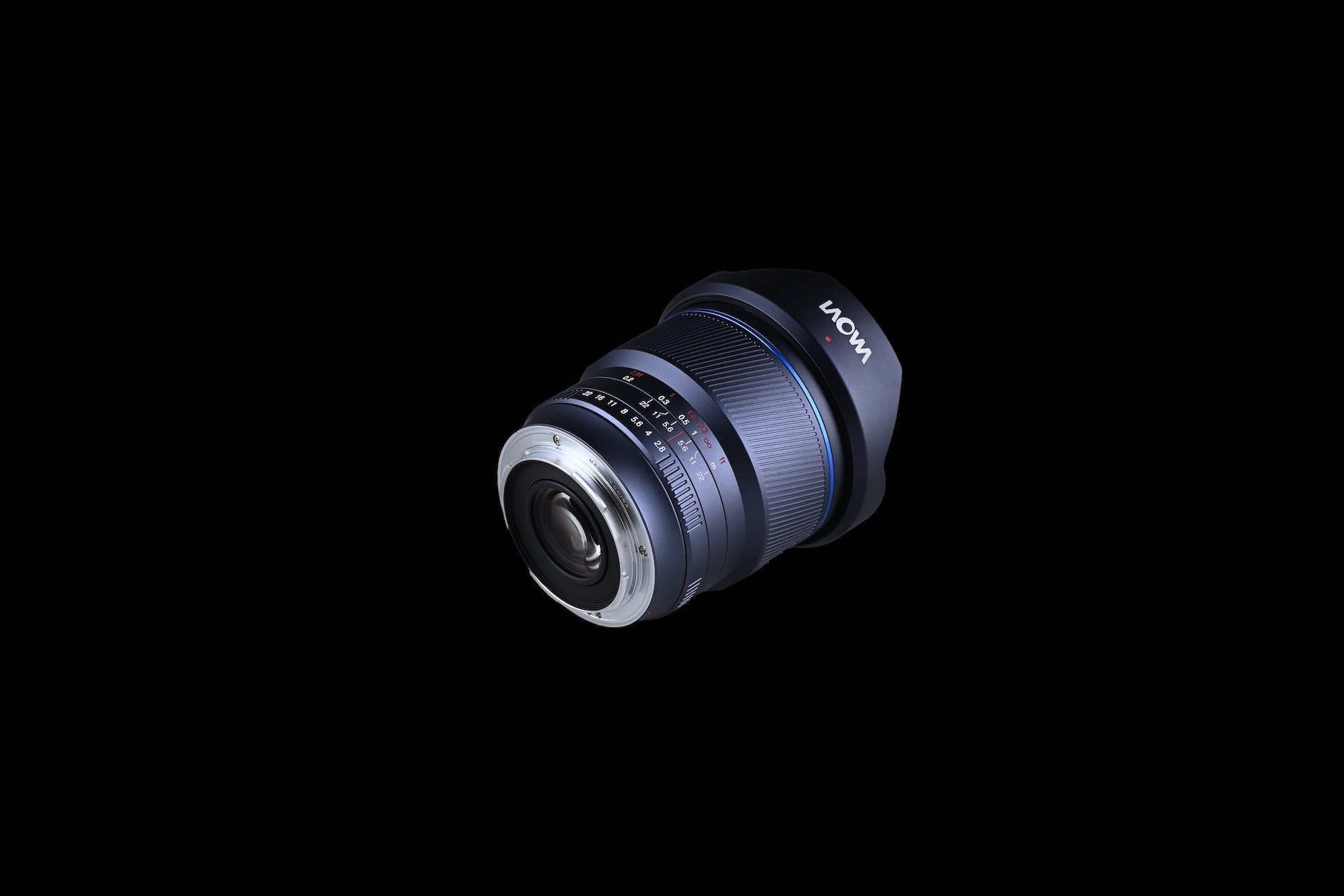 NP Laowa Lens