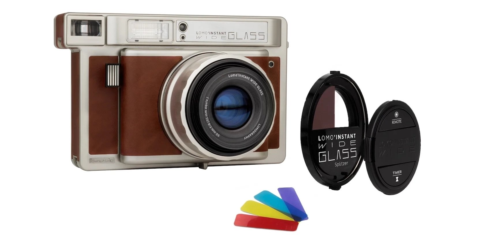 NP Lomography Lomo Instant Wide Featured