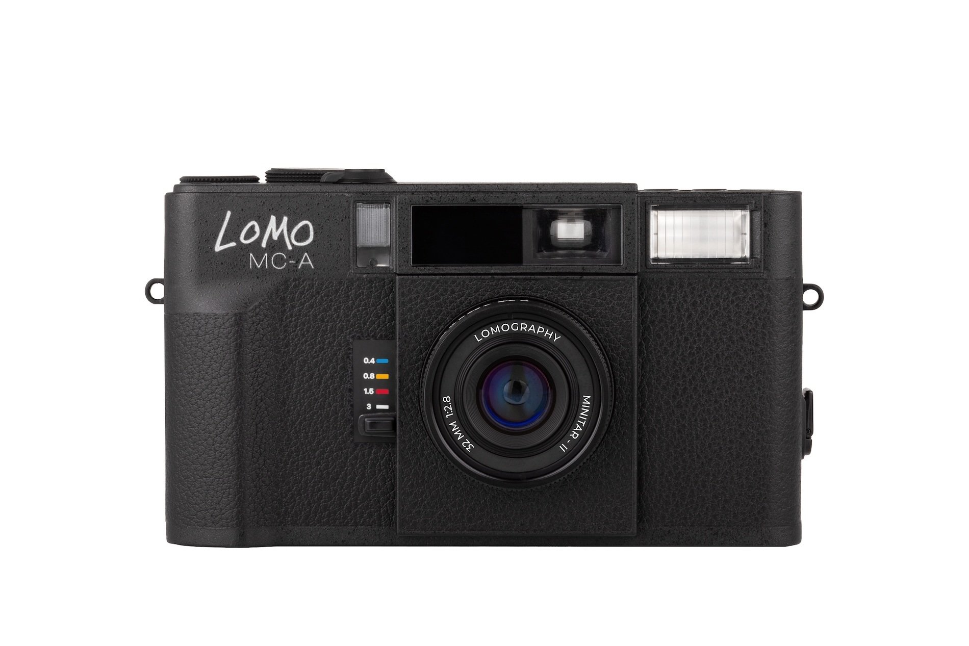 NP Lomography Camera