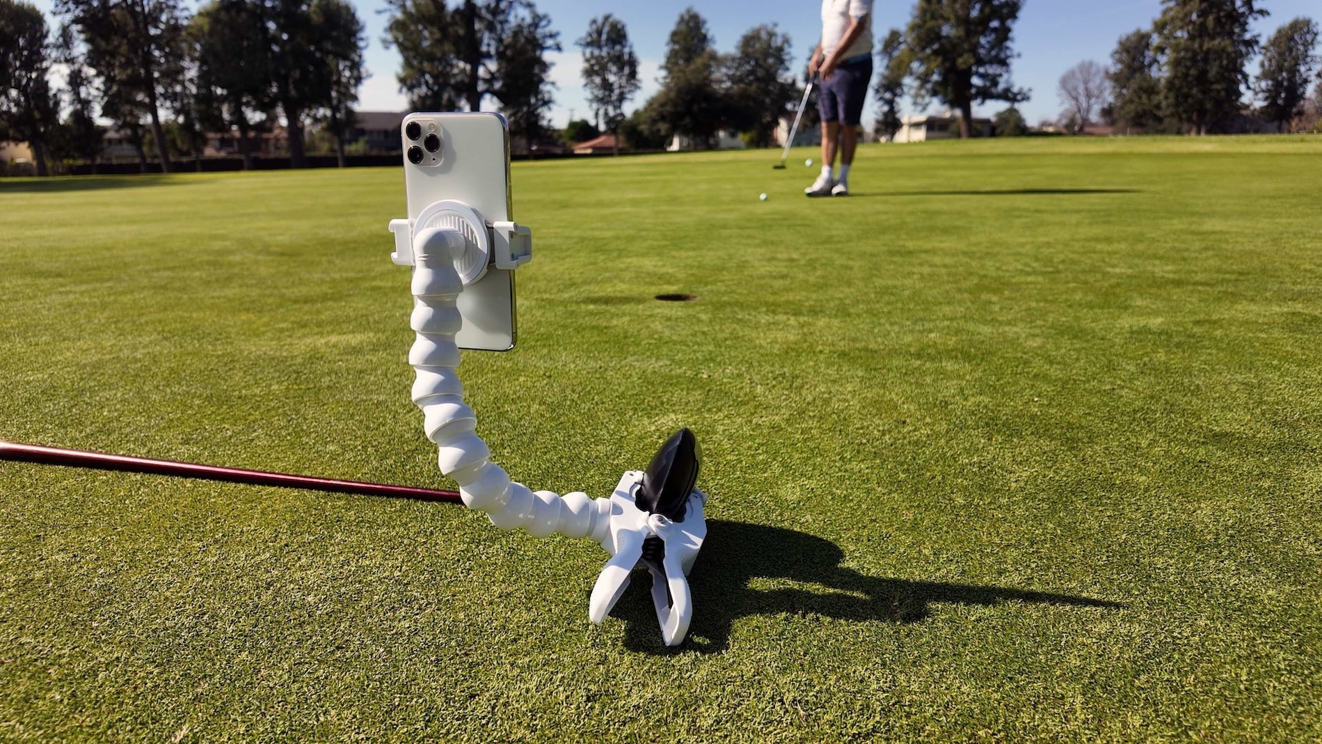 NP MSE Dinkum Flexmount