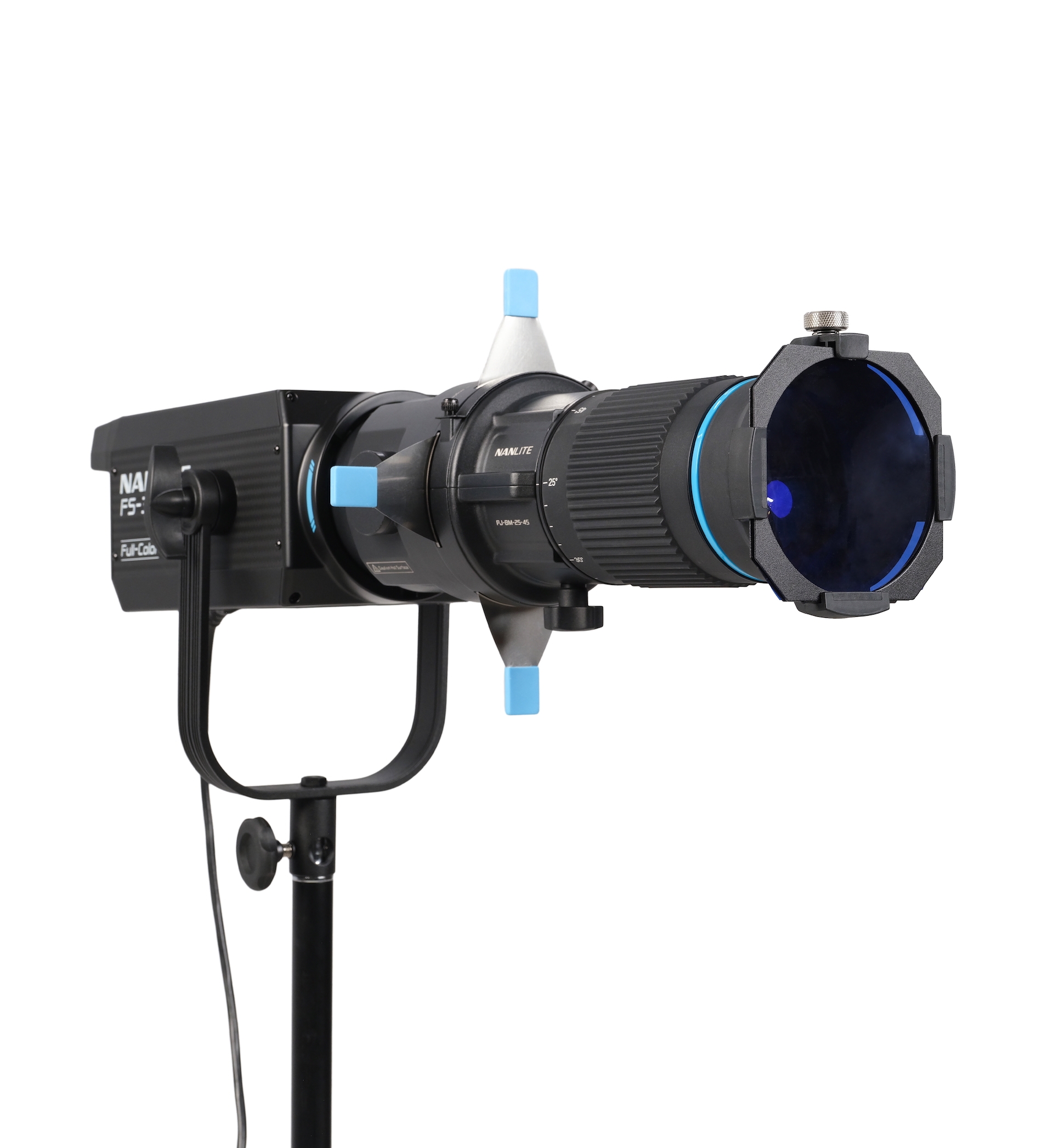 NP Nanlite Projection