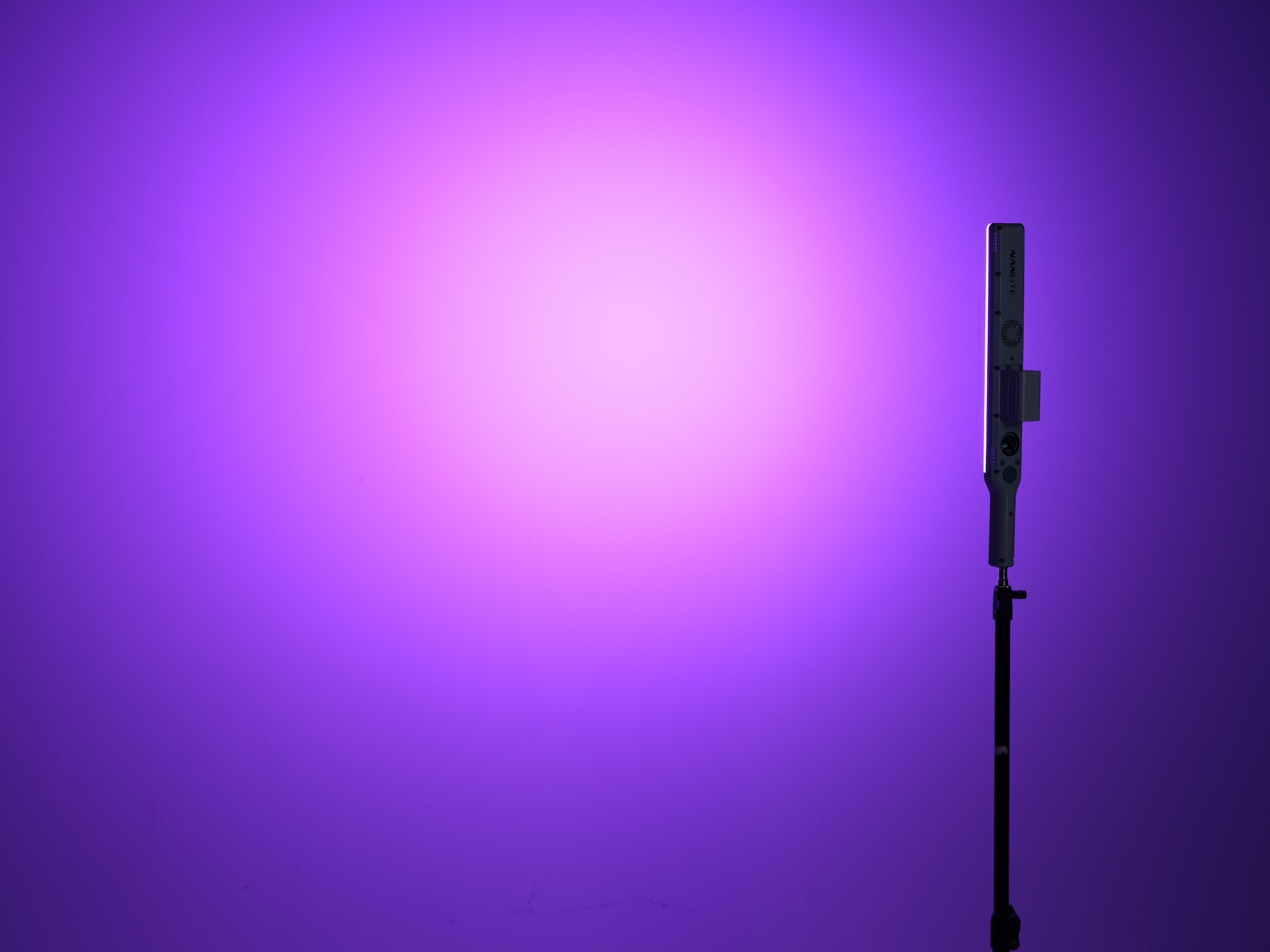 NP Nanlite Wand