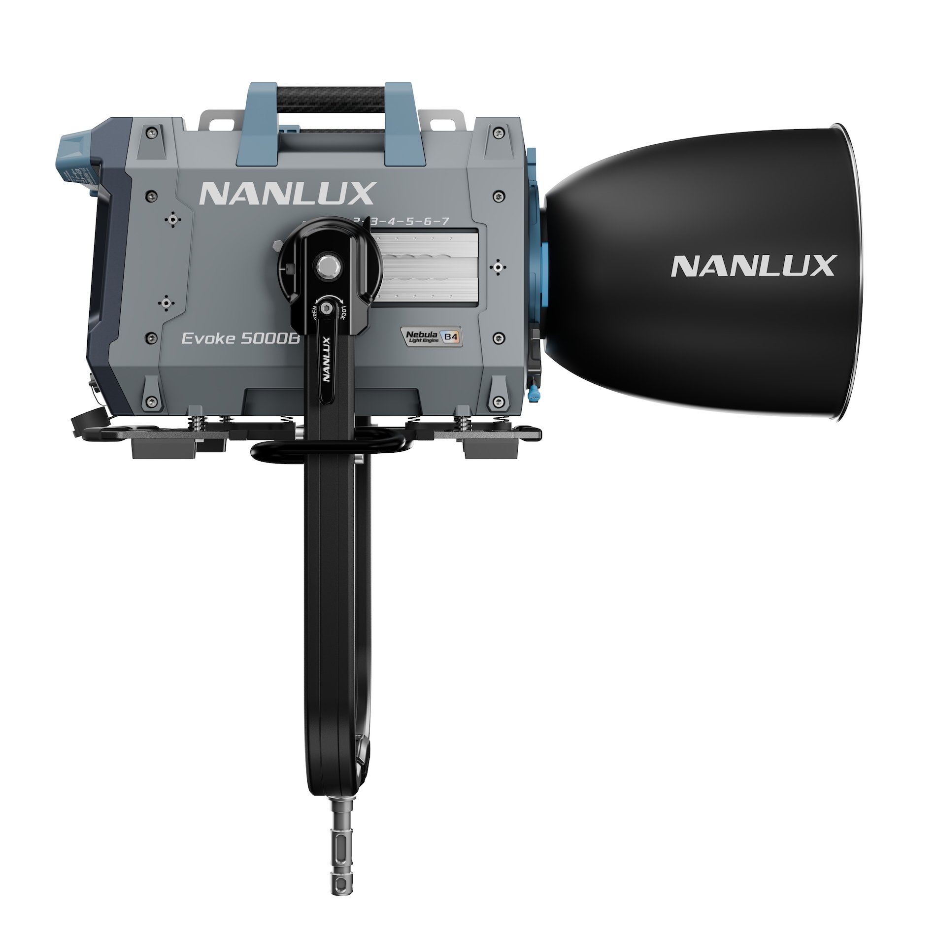 NP Nanlux Evoke5000 B